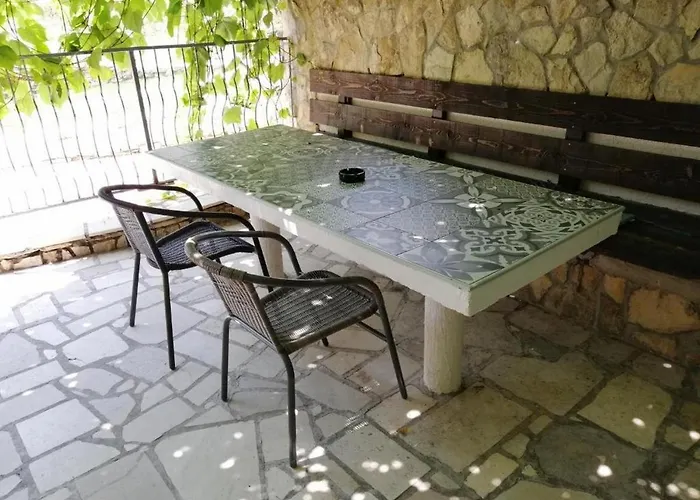 Appartamento Katarina *