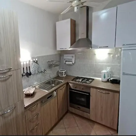Apartman Katarina *