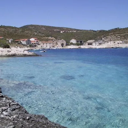 公寓 Katarina 维斯