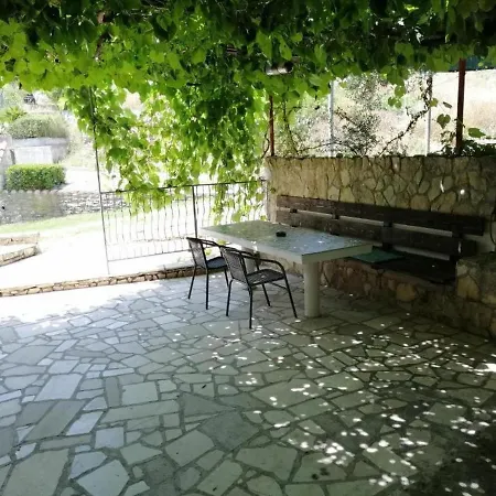 Apartman Katarina