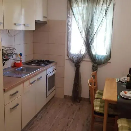 Apartman Katarina