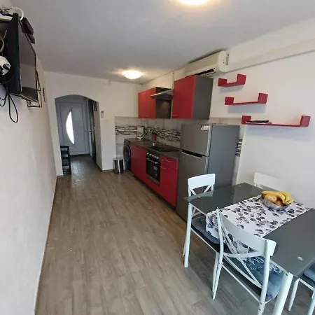 Katarina 公寓 维斯