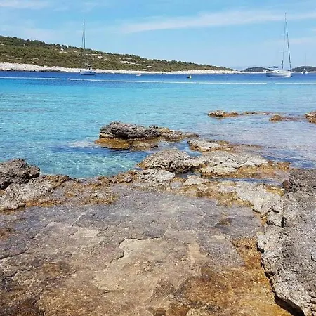 Katarina Apartman Vis