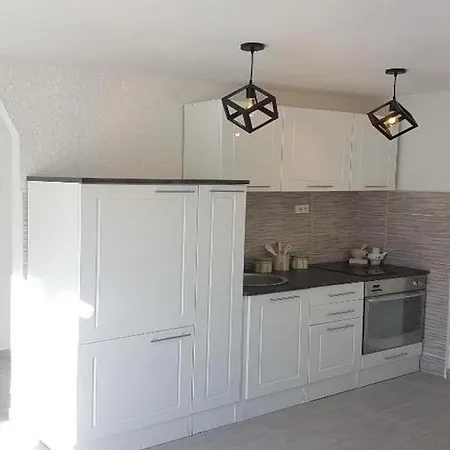 Apartman Katarina Vis