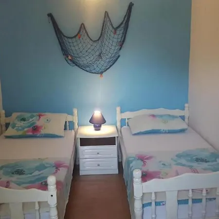Apartman Katarina Vis