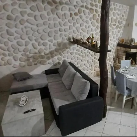 Apartman Katarina *
