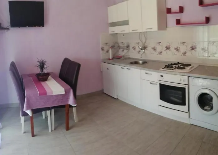 Katarina Apartman