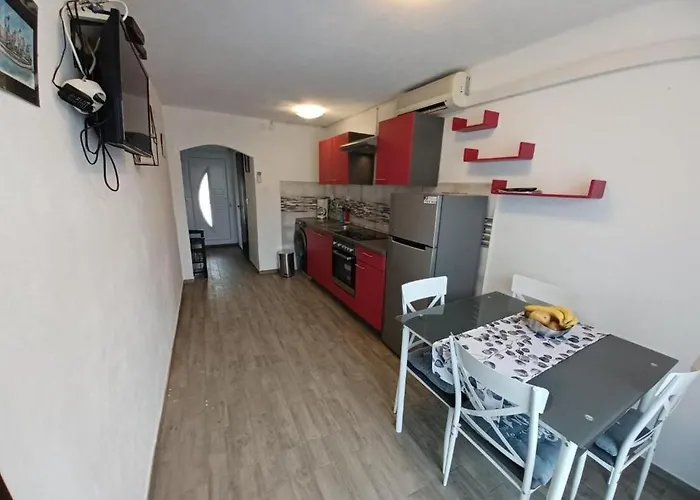 Katarina Apartman Vis