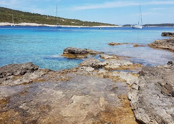 Katarina Apartman Vis