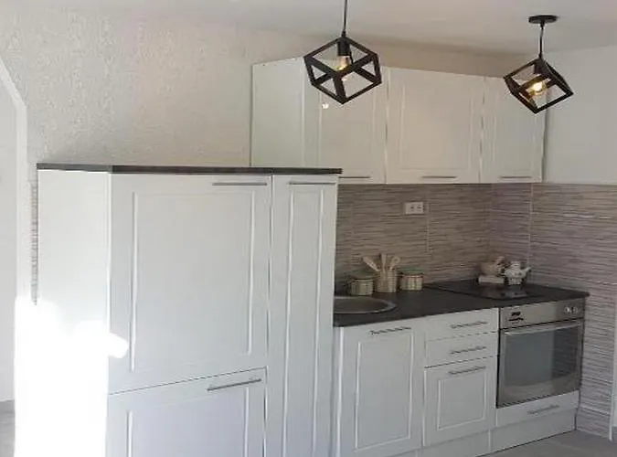 Apartman Katarina Vis