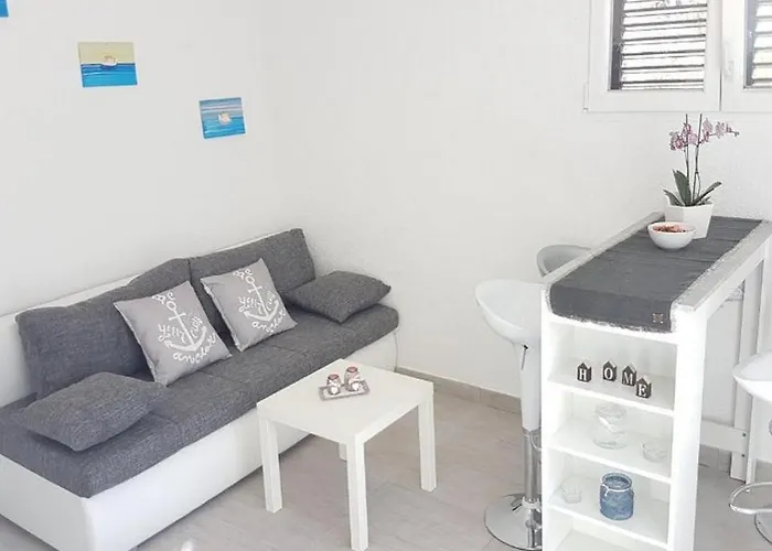 Apartman Katarina Vis
