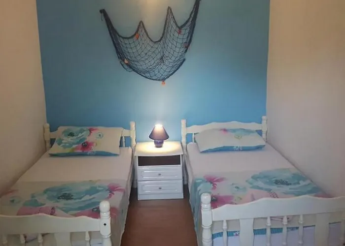 Apartman Katarina Vis