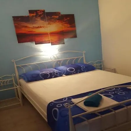 Apartamento Katarina