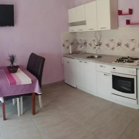 Katarina Apartamento