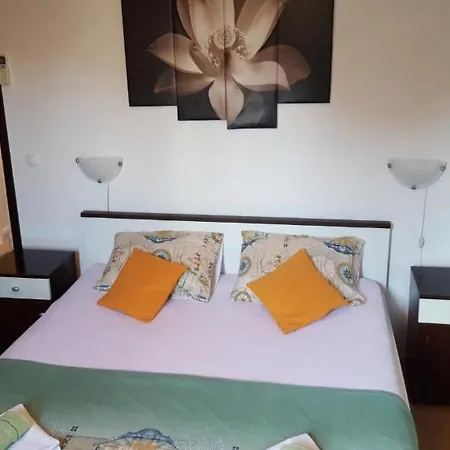 Apartamento Katarina *